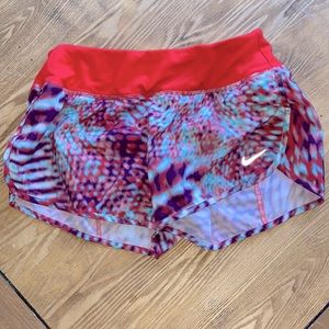 Nike Running Short